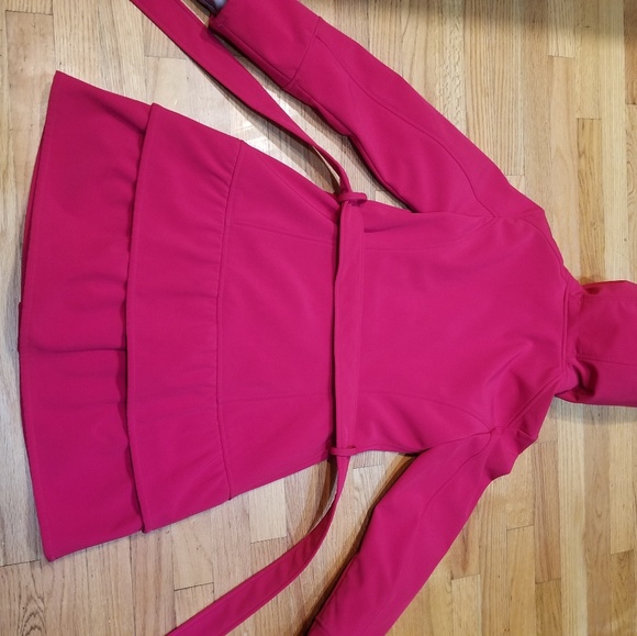 SOLD Betsey johnson coat - Picture 6 of 7